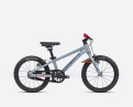 Vélo Enfant MX 16 Gris Bleu/Rouge - Image 1/1