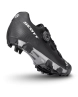 Chaussures VTT Homme MTB TEAM BOA® Noir/Blanc - Image 2/6