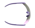 Lunettes Unisexe STRIDE Violet/Lavande Chrome AMP - Image 4/4