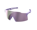 Lunettes Unisexe STRIDE Violet/Lavande Chrome AMP - Image 1/4