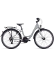 Vélo Enfant ELLA 240 Gris/Saumon - Image 1/1